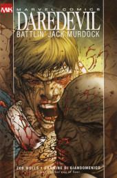 Daredevil: Battlin' Jack Murdock (2007) -1- Round 1