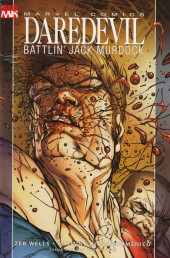 Daredevil: Battlin' Jack Murdock (2007) -2- Round 2