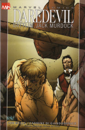 Daredevil: Battlin' Jack Murdock (2007) -3- Round 3