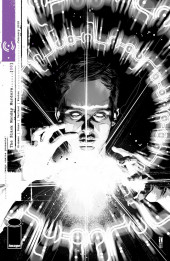 Couverture de The black Monday Murders (2016) -8- Welcome home stranger