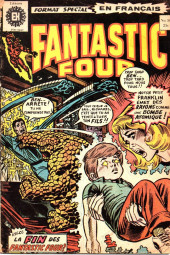 Fantastic Four (Éditions Héritage) -30- Est-ce la fin des Fantastic Four ?