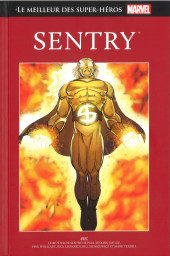 Marvel Comics : Le meilleur des Super-Héros - La collection (Hachette) -57- Sentry