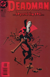 Deadman (2002) -4- ...beyond the sea...