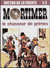 Mortimer -INT1- Le chasseur de primes 1-2
