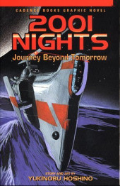 2001 Nights (1990) -INT02- Journey Beyond Tomorrow