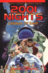 2001 Nights (1990) -INT03- Children of Earth