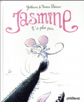 Jasmine -2- Jasmine n'a plus peur