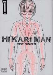 Hikari-man -1- Volume 1