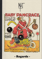 Baby Pancrace - Athlète complet