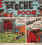 Totoche (Poche) -14- Numéro 14