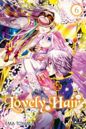 Lovely Hair -6- Tome 6