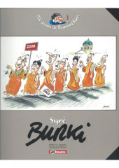 (AUT) Burki - Signé Burki