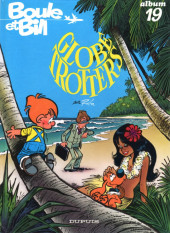 Boule et Bill -19a1982- Boule et Bill globe trotters