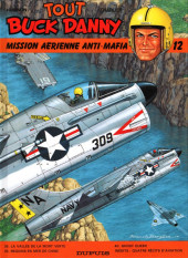 Buck Danny (Tout) -12a2003- Mission aérienne anti-mafia