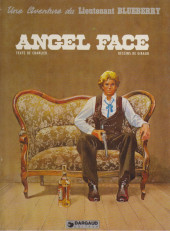 Blueberry -17a1979- Angel Face