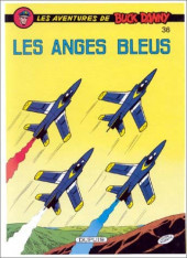 Buck Danny -36c1992- Les Anges Bleus