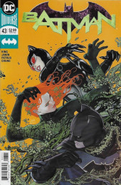 Batman Vol.3 (2016) -43- Everyone Loves Ivy, Part Three