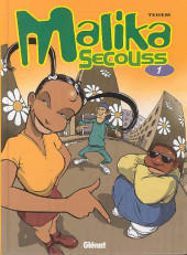 Malika Secouss -1a2002- Rêves partis