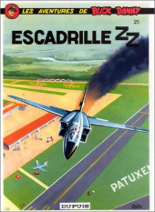 Buck Danny -25d1990- Escadrille zz
