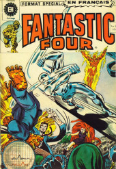 Fantastic Four (Éditions Héritage) -45- Le milieu de la partie!