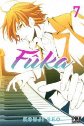 Fûka -7- Volume 7