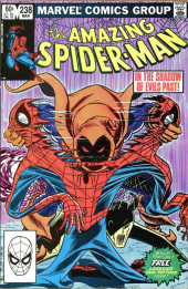 The amazing Spider-Man Vol.1 (1963) -238- Shadow Of Evils Past
