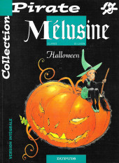 Mélusine -8Pir- Halloween