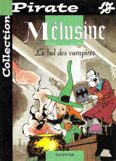Mélusine -2Pir- Le bal des vampires