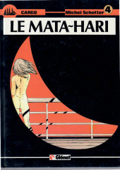 Cargo -4a1990- Le Mata Hari