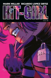 Hit-Girl (2018) -1- Issue 1