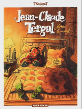 Jean-Claude Tergal -1c2018- Jean-Claude Tergal garde le moral