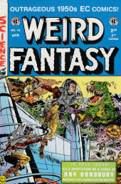 Weird Fantasy (1992) -19- Weird Fantasy 19 (1953)