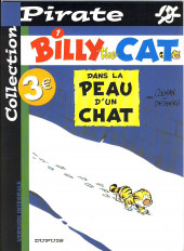Billy the Cat -1Pir- Dans la peau d'un chat