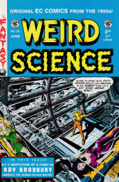 Weird Science (1992) -20- Weird Science 20 (1953)