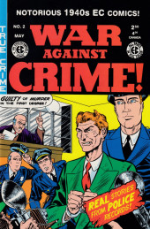 War Against Crime! (2000) -2- War Against Crime! 2 (1948)