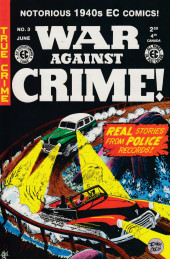 War Against Crime! (2000) -3- War Against Crime! 3 (1948)