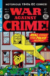 War Against Crime! (2000) -4- War Against Crime! 4 (1948)