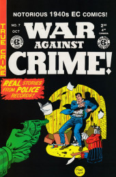 War Against Crime! (2000) -7- War Against Crime! 7 (1949)