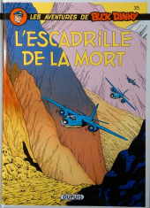 Buck Danny -35d1993- L'escadrille de la mort