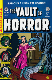 The vault of Horror (1992) -12- The Vault of Horror 23 (1952)