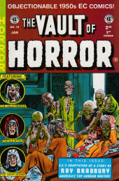The vault of Horror (1992) -18- The Vault of Horror 29 (1953)