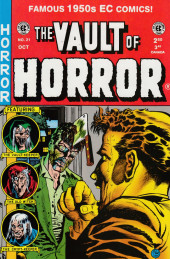 The vault of Horror (1992) -21- The Vault of Horror 32 (1953)