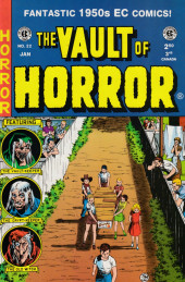 The vault of Horror (1992) -22- The Vault of Horror 33 (1953)