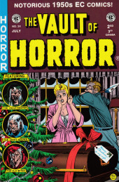 The vault of Horror (1992) -24- The Vault of Horror 35 (1954)