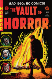 The vault of Horror (1992) -25- The Vault of Horror 36 (1954)