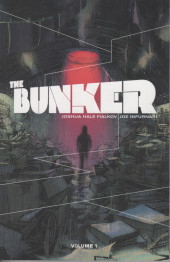 The bunker (2013) -INT01- Volume 1