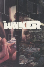 The bunker (2013) -INT04- Volume 4