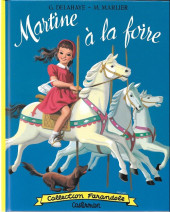Martine (Le Soir) -4- Martine à la foire