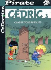 Cédric -3Pir- Classe tous risques
