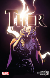 Thor Vol.4 (2014) -8- The woman beneth the mask